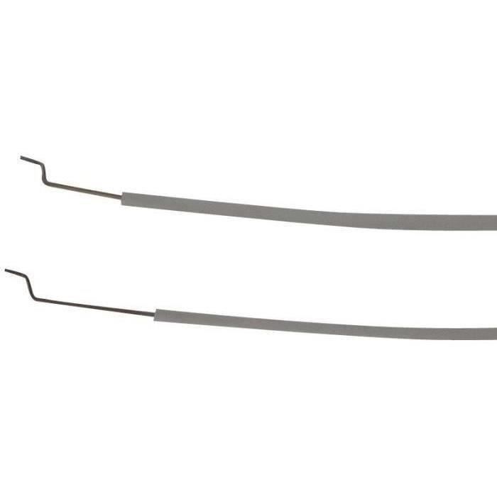 Câble d'accélération adaptable pour débroussailleuse STIHL modèles FS40