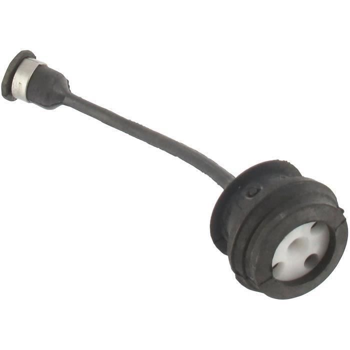 Tuyau plongeur adaptable pour KAWASAKI modèles KT12, TD24, TF22, TD18 & TD33