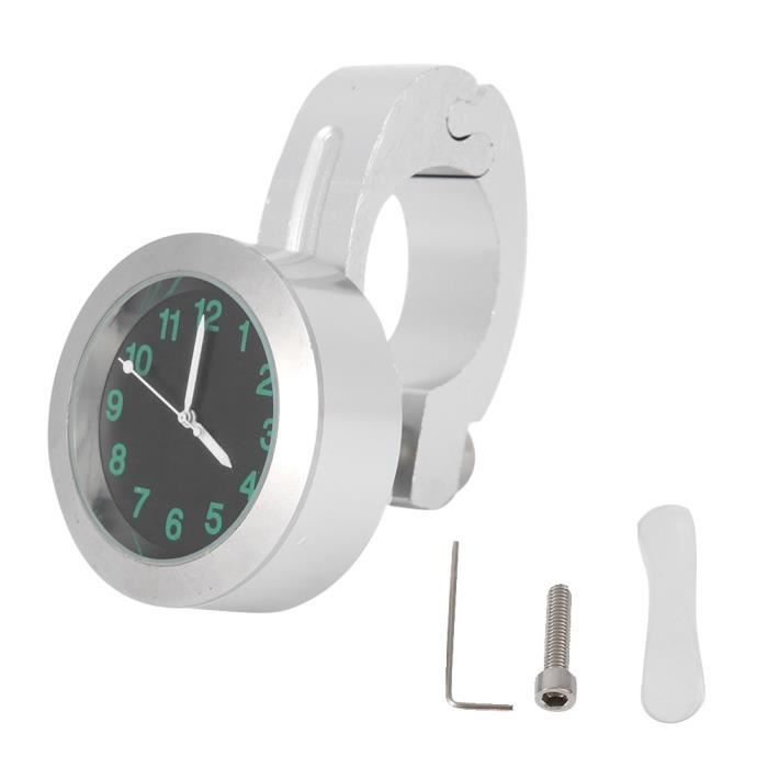 Bracelet De Montre Silicone 20mm Bleu Foncé – Universel, Flexible, Neuf Avec étiquettes