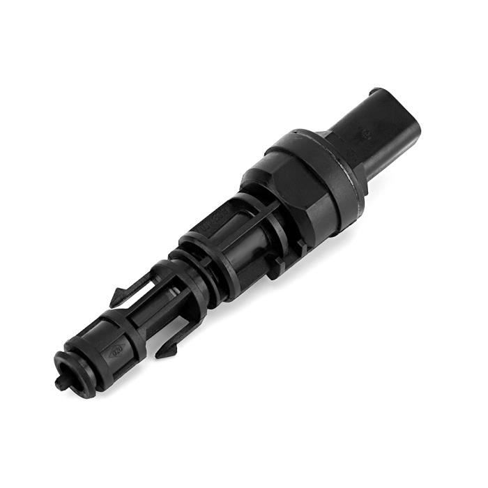 Capteur ABS Avant Droite 2-Pôles Pour Hyundai Santa Fe I 2.0L 2.4L 2.7L 2001-2006 - 9562026010