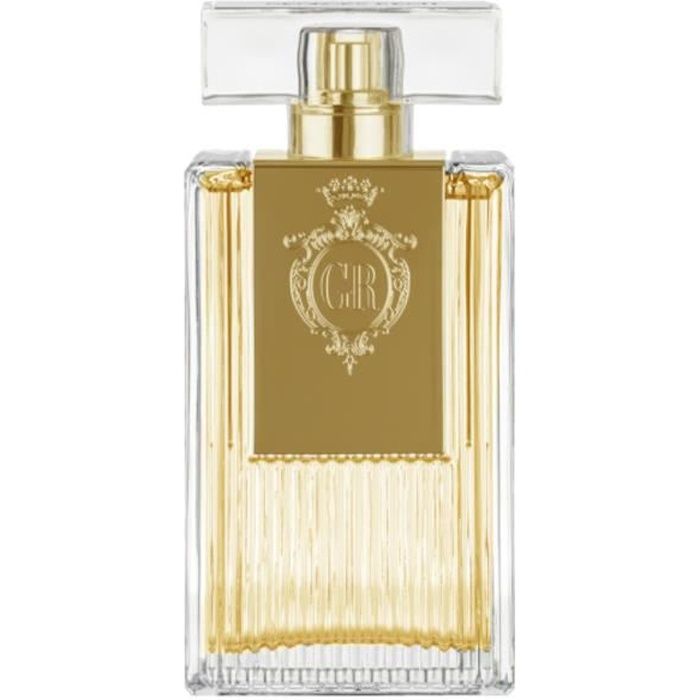 Eternal Gold - Eau de Toilette Homme 100ml - Georges Rech
