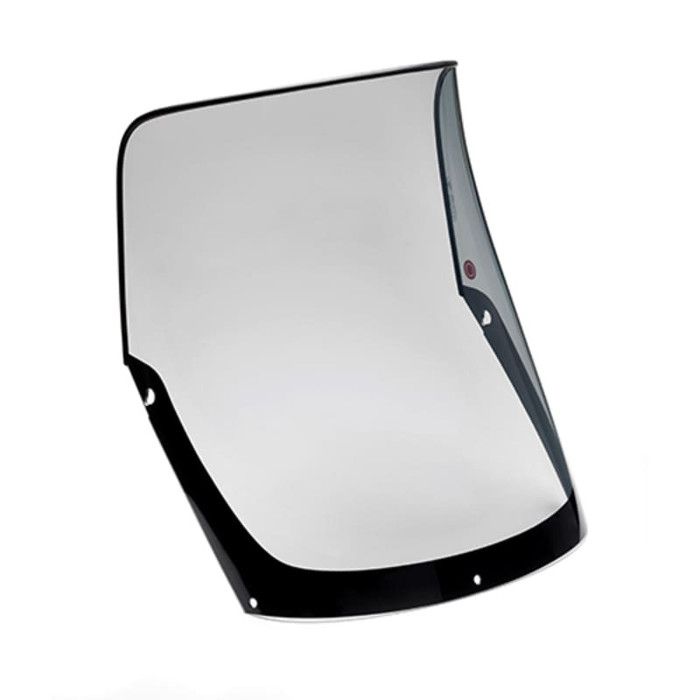 Pare-brise GIVI D260ST Pour Kawasaki KLV 1000 (2004-2010) - Neuf Sous Emballage - Fabriqué En Italie