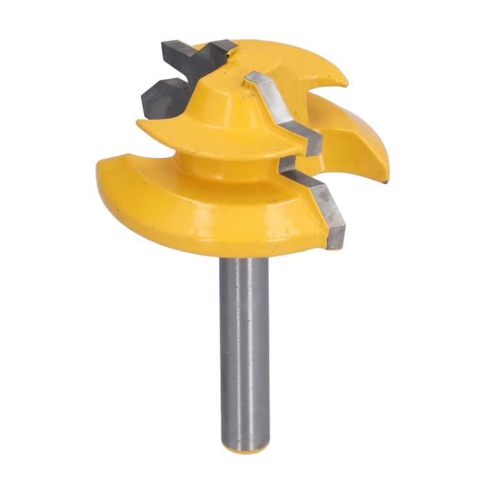 Queue D'aronde 60 Fresa Cmt CMT Orange Tools 918158,11 Fraise à Joints 7 Degrés Hw Fraise Queue D'aronde