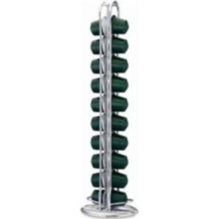 PRESENTOIR CAPSULES NESPRESSO