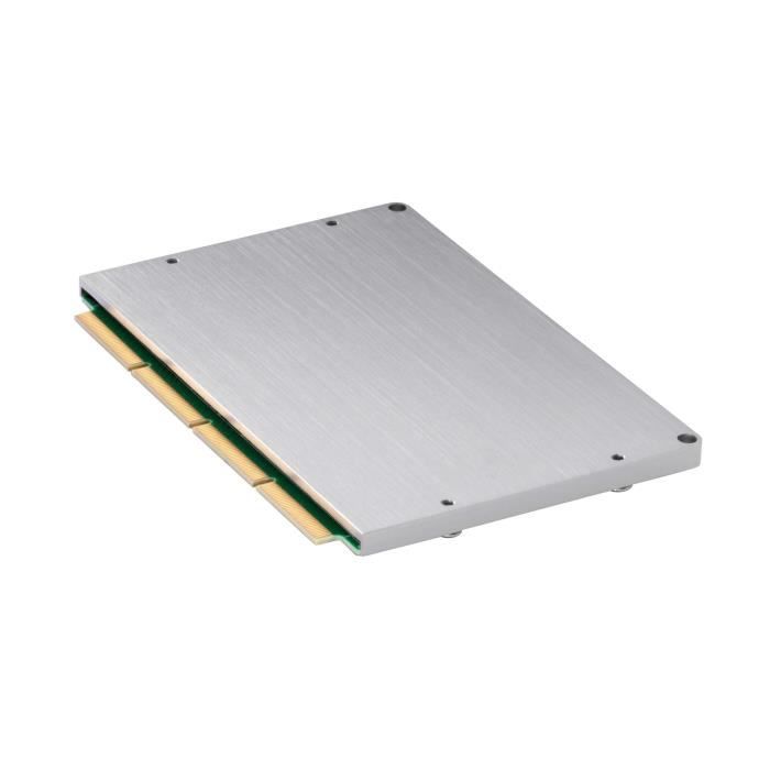 Intel Next Unit of Computing Kit 11 Compute Element CM11EBI38W Core i3 I3 1115G4 3 GHz 8 Go RAM - vue 3