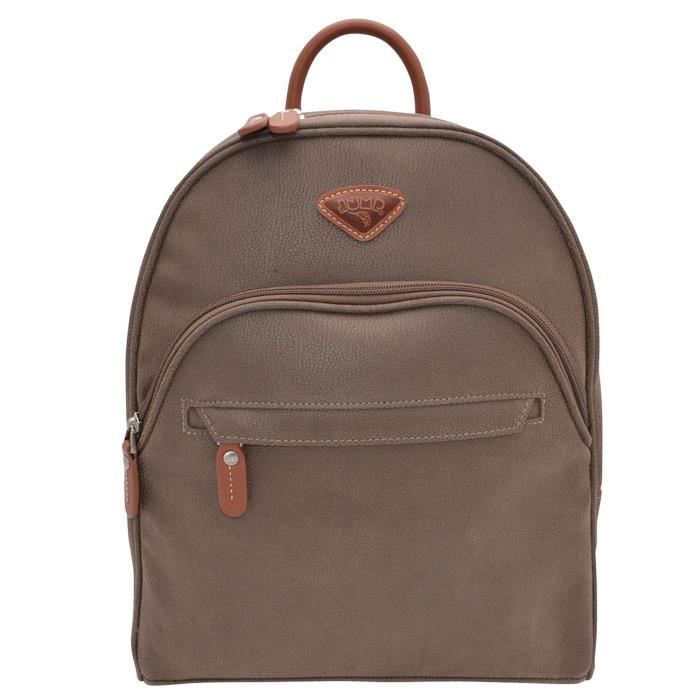 Jump Uppsala Soft L Sac A Dos De Voyage Up06 Chocolat