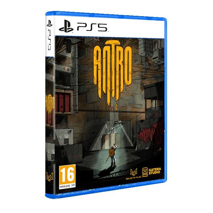 Antro PS5 Neuf - vue 5