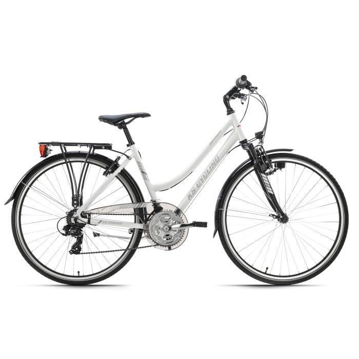 Taille cadre vtc deals