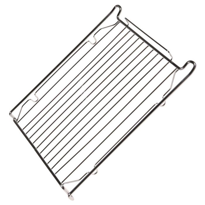 Grille 350X296 mm Four cuisinière 440920014 LEISURE BEKO