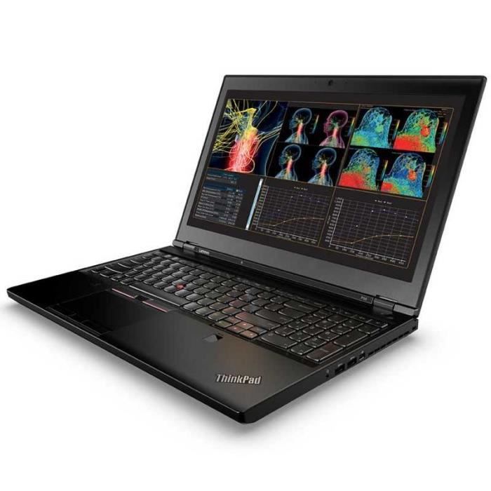 Ordinateur Portable HP Probook 640 g1 i5 4g ssd w10 14 - vue 3