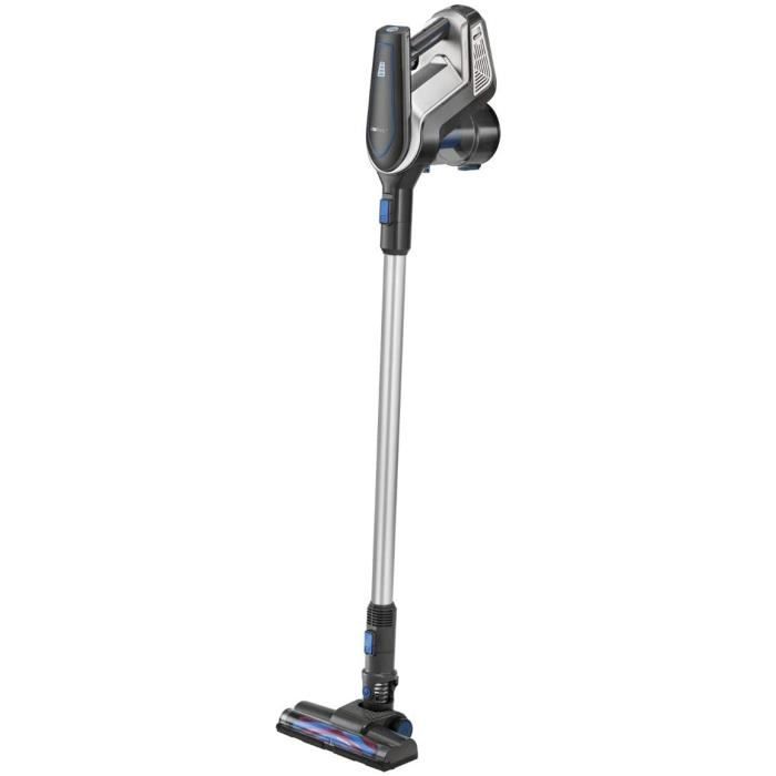 Aspirateur balai discount silencieux et puissant