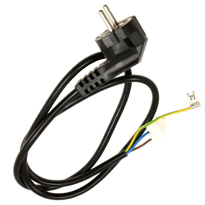 Câble dalimentation MAGIMIX 505728 Compatible avec cafetières et expresso Couleur