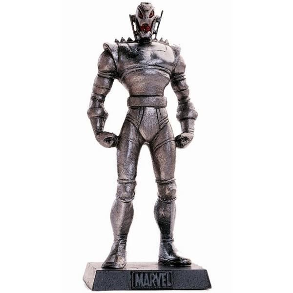 Lot De 15 Figurines Marvel – Eaglemoss – Série X-Men – Plomb – 10 Cm – Occasion