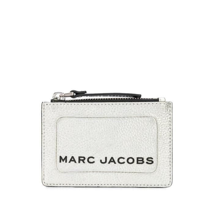 porte carte marc jacob