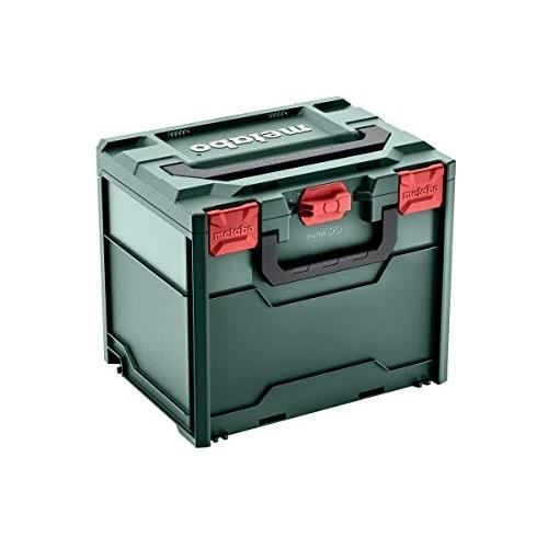 METABO 626888000 626888000 MALETÍN 340 COULEUR