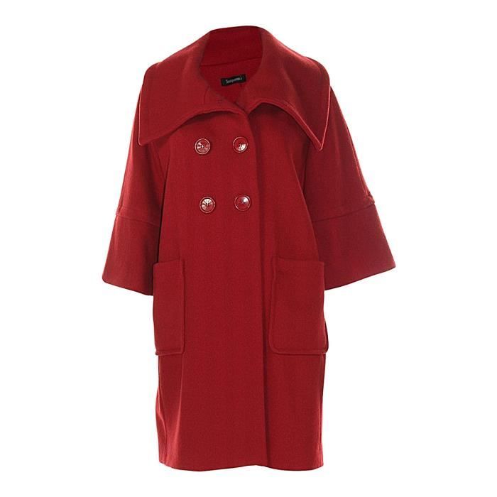 Manteau sinequanone clearance
