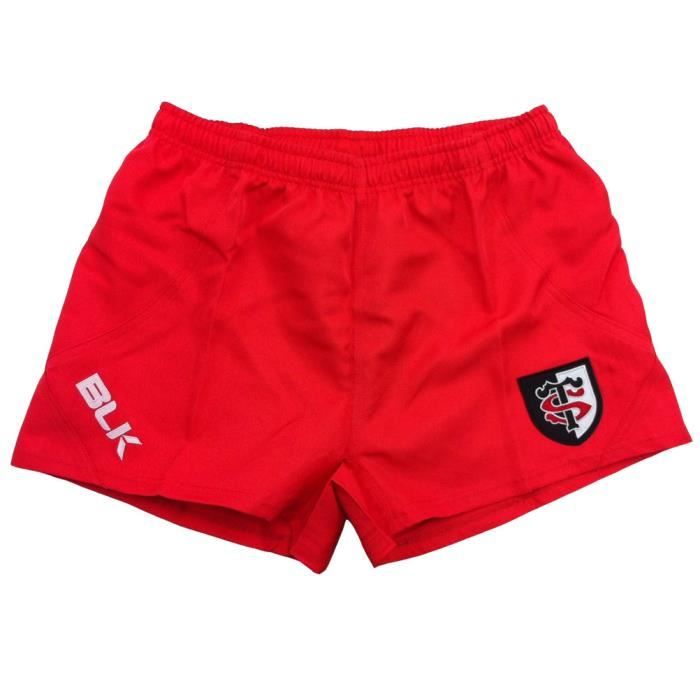 Short toulouse rugby