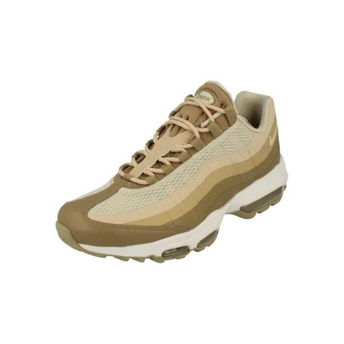 air max 95 marron homme