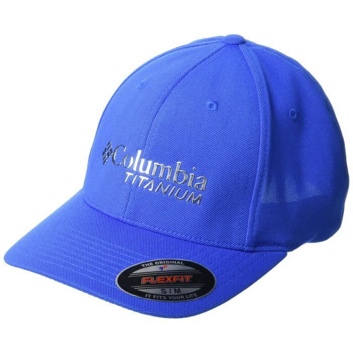 Columbia Titanium Ball Casquette Unisexe