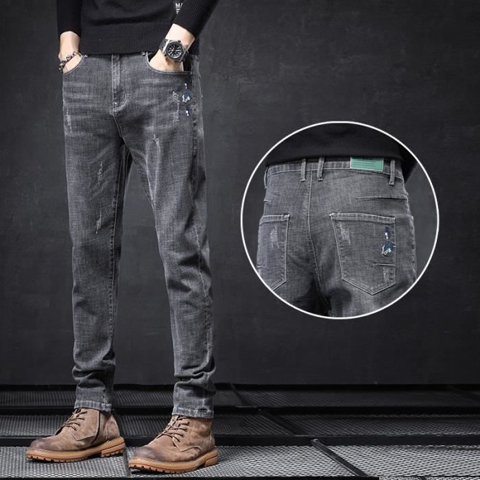 Cdiscount jeans homme on sale