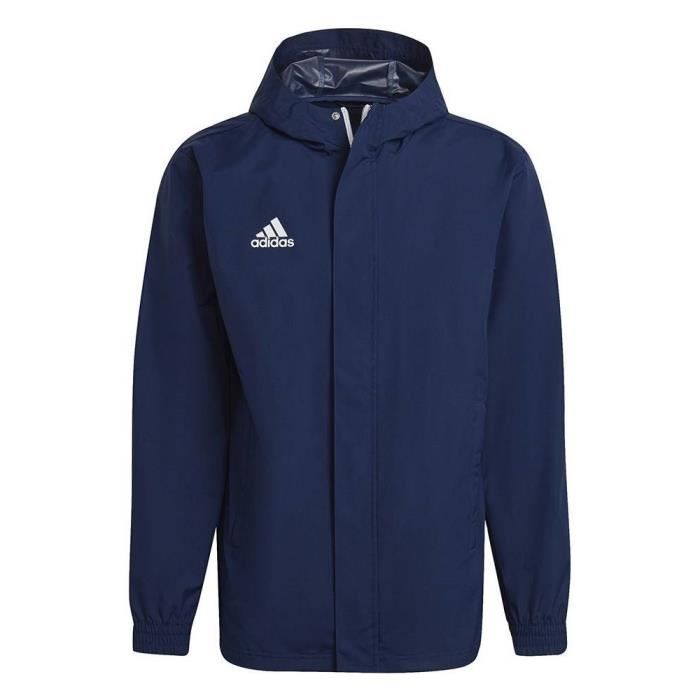 veste adidas homme bleu marine