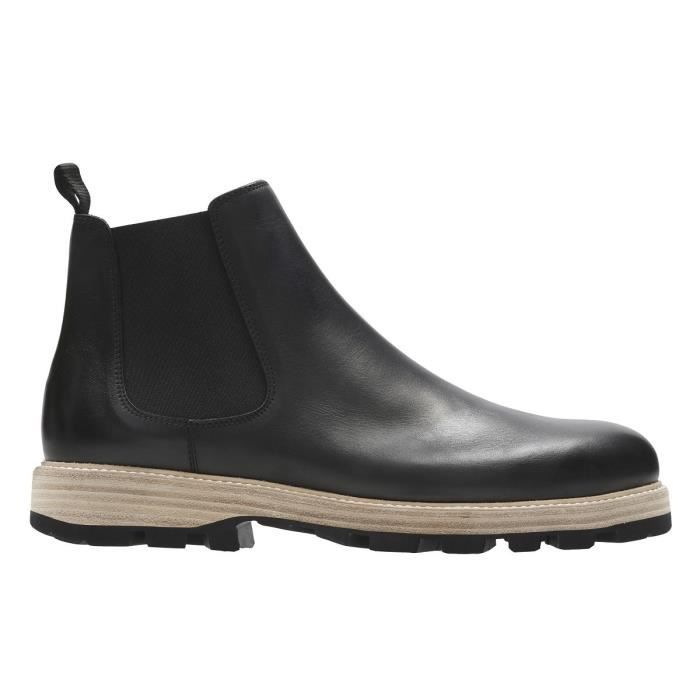 clarks lorwin