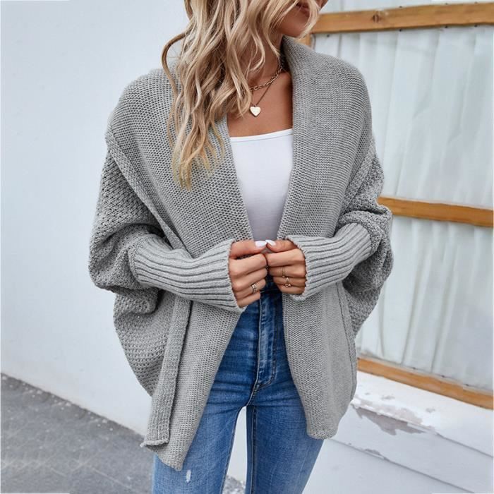 Chandail sale tricot femme