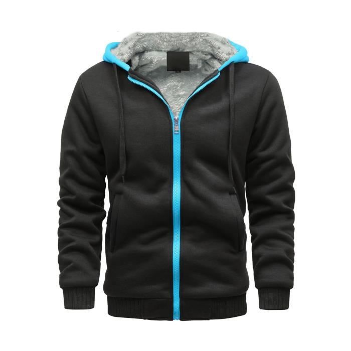Veste hiver pas cher store homme
