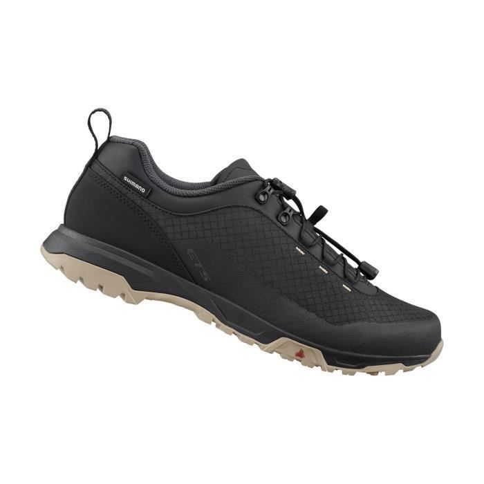 Chaussure on sale lacage rapide