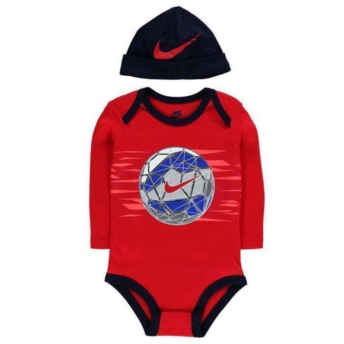 Ensemble foot clearance bebe garcon