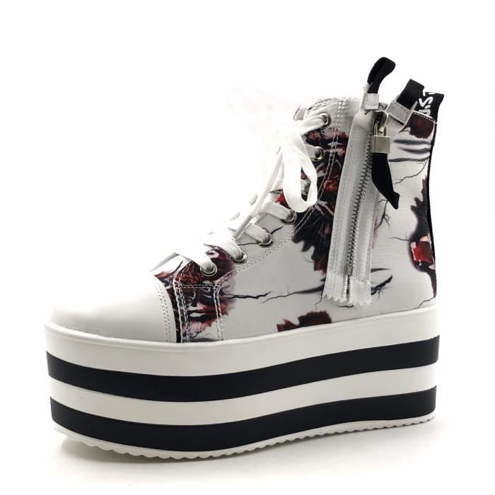 basket compensée plateforme