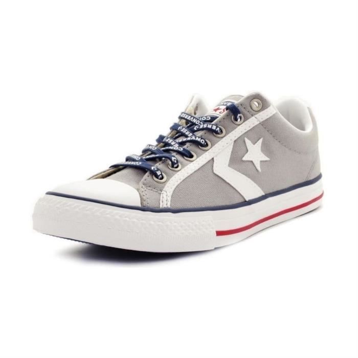 Converse star player garcon discount