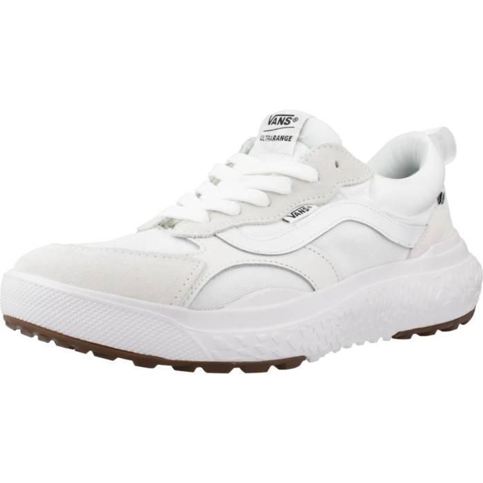 Vans Chaussure Vans Modèle Ultrarange Neo Vr3 - Coleur Blanc