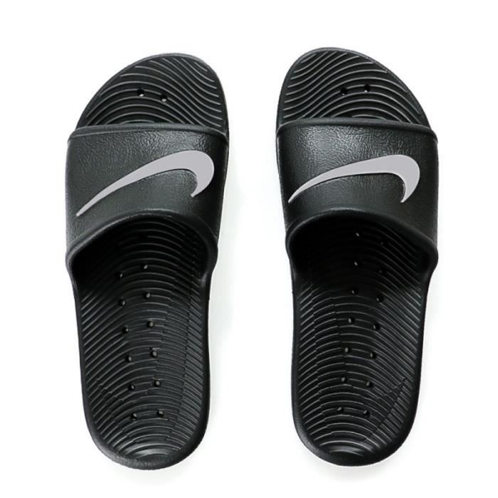 sandal nike kawa shower