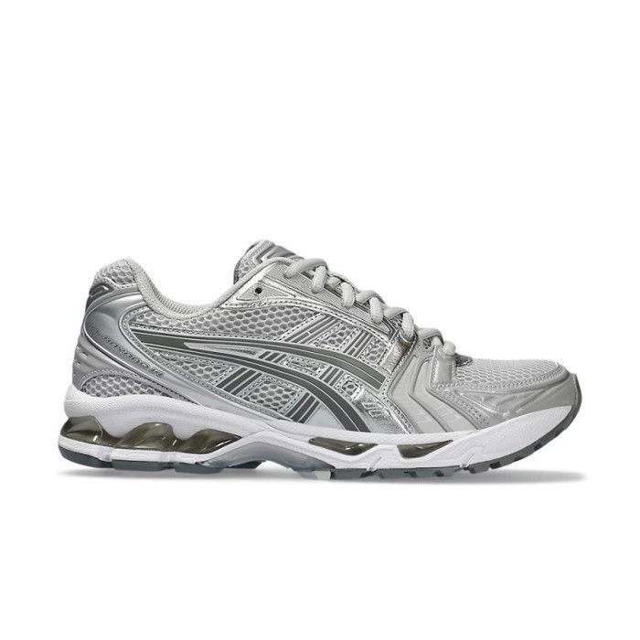 No Name BASKETS ASICS GEL-KAYANO 14 GRISES