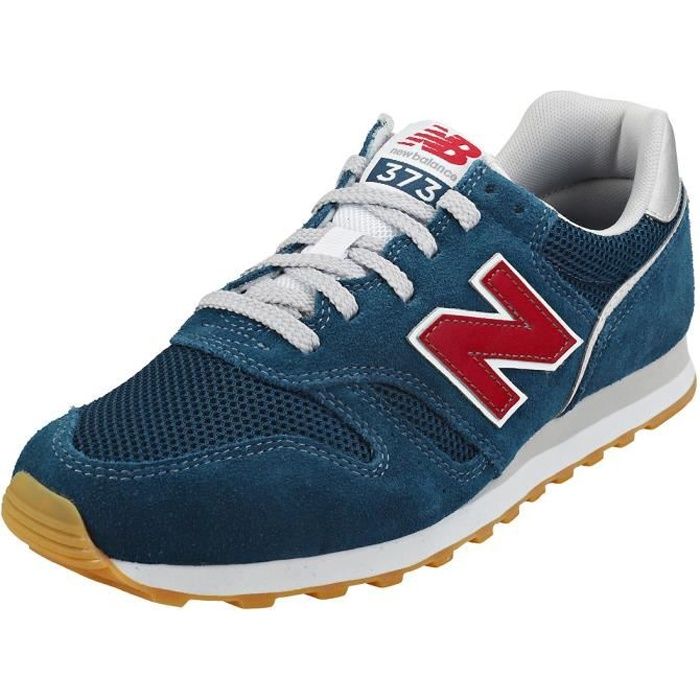Baskettes new balance homme cheap