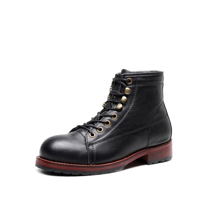 bottine doc martens