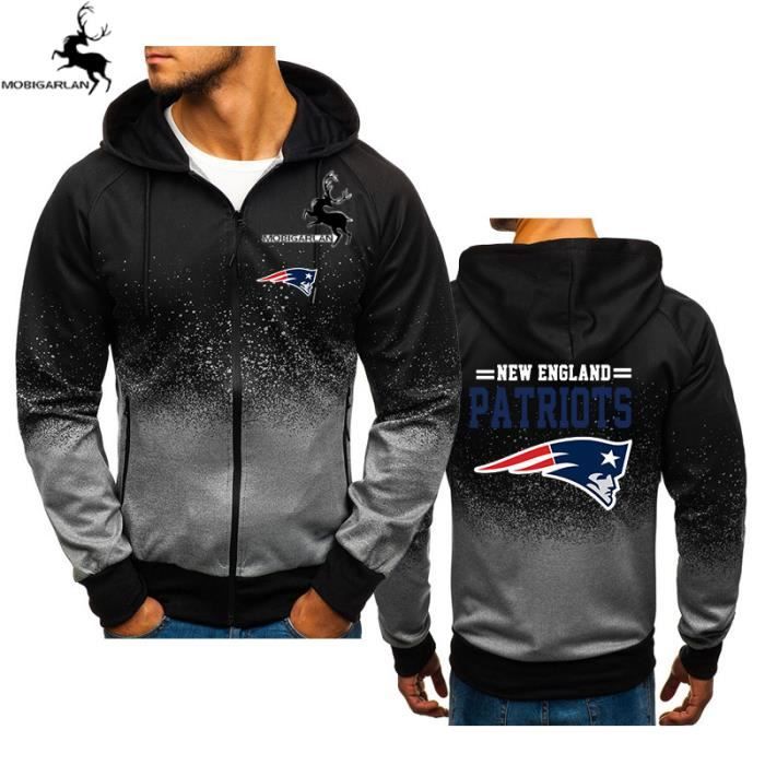 blouson nfl