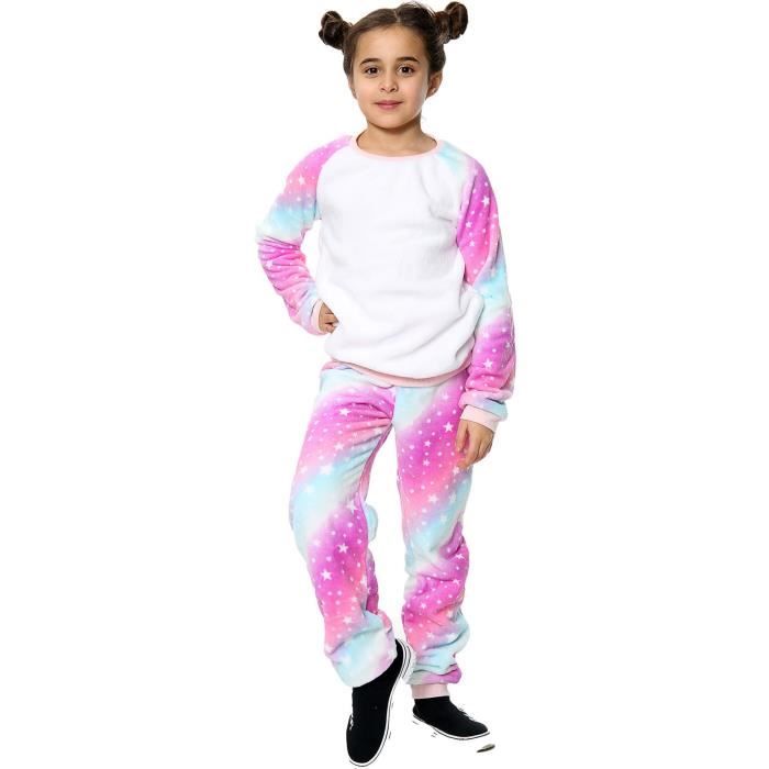 Pyjama fille sales 13 ans
