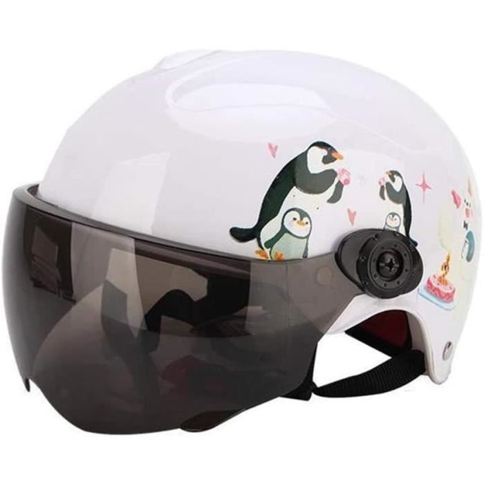 Casque velo adolescent shop
