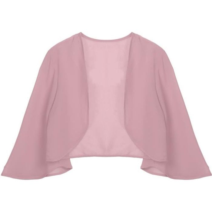 Cache deals epaule mousseline