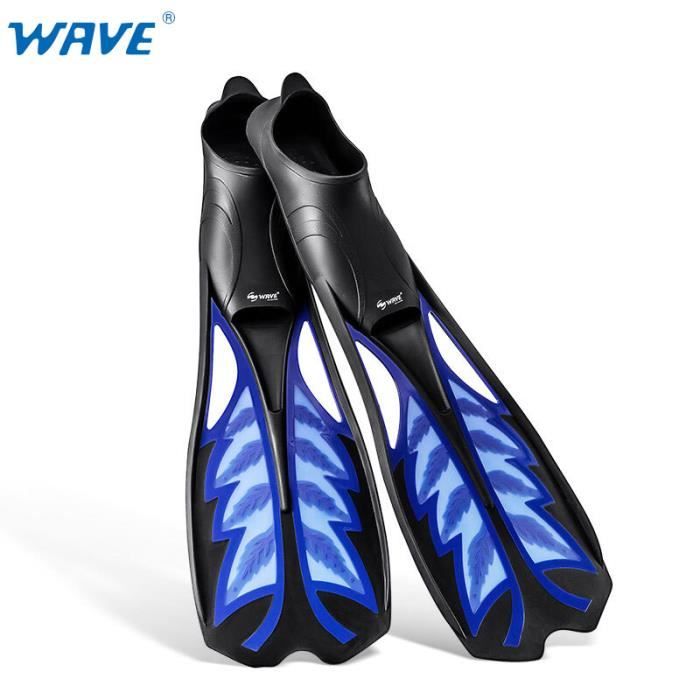 Palmes Courtes Adultes Palmes De Plongée Courtes JINGAN - Légères Et Compactes - Parfaites Pour Voyage Et Piscine équipement Plongée Snorkeling