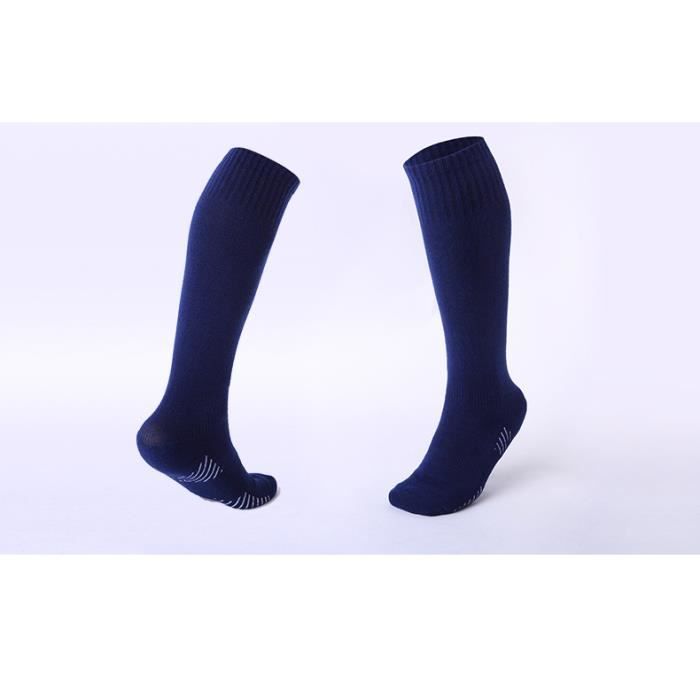 Football,Chaussettes De Football - Yellow[B374] - Sport