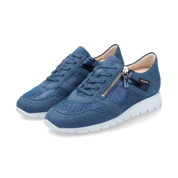 mephisto baskets femme