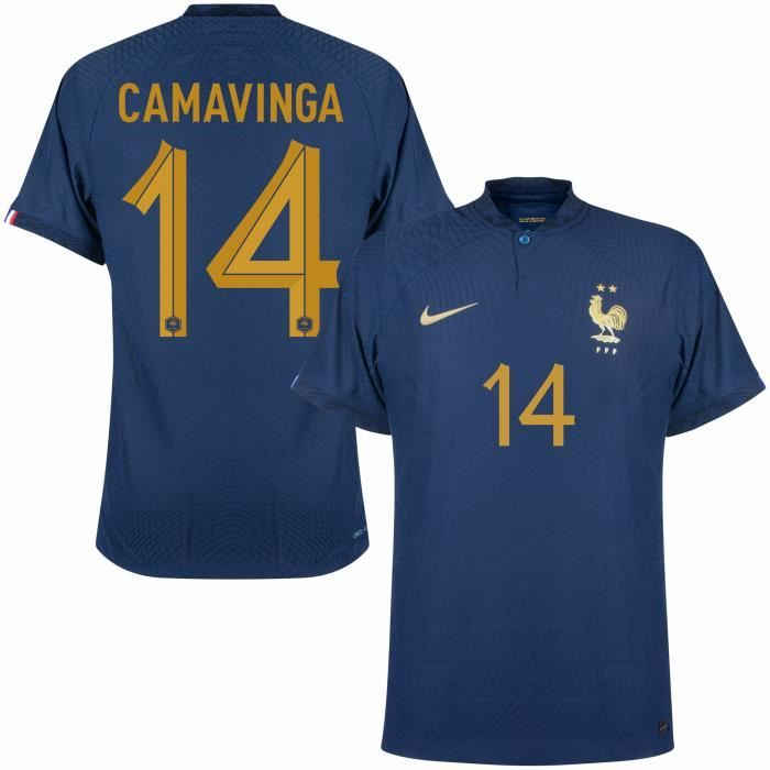 Maillot fff 2 etoiles homme deals