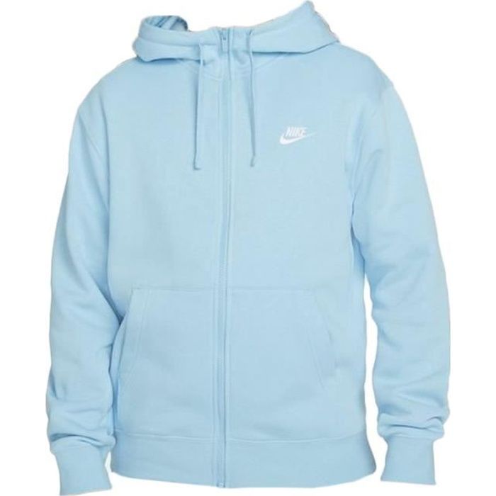 Nike Sweat à Capuche pour Homme City Edition Gris Gris - Cdiscount