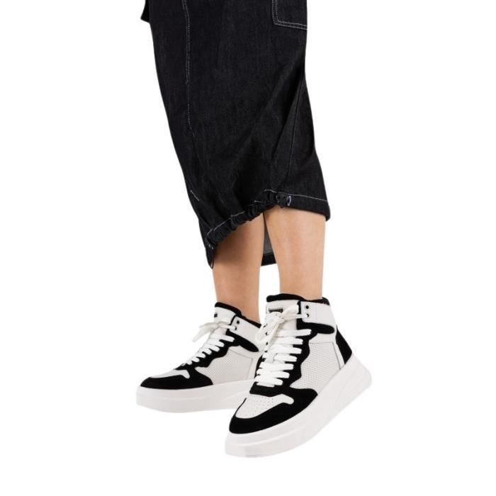 Chaussure bronx hotsell femme