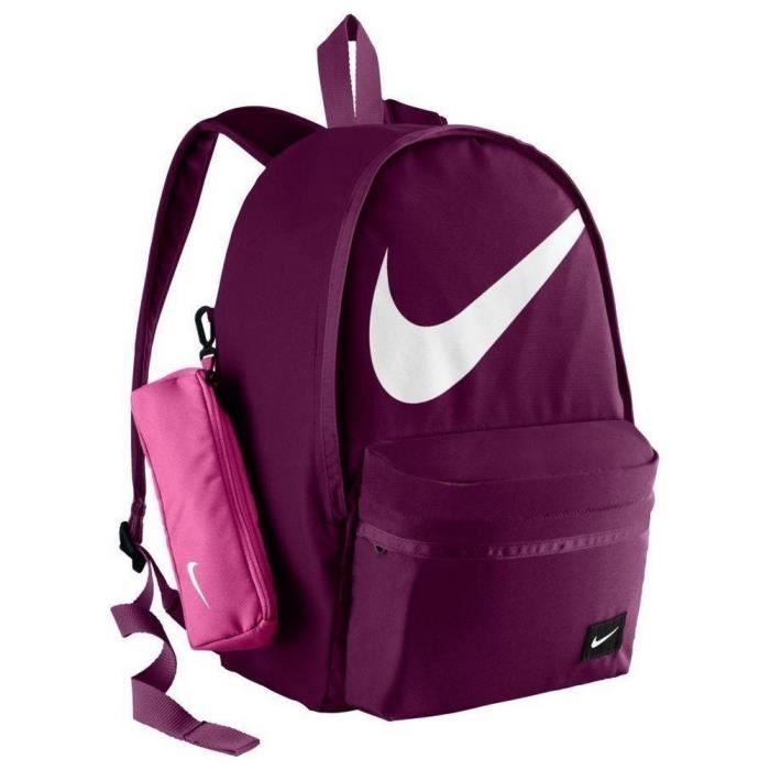 Sac a dos nike violet