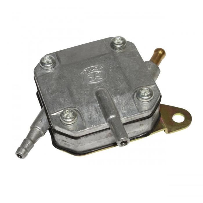 Té De Fourche P2R Scooter MBK 50 Spirit 1999-2003 Diamètre 30mm - Neuf