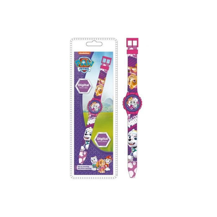 Montre stella online pat patrouille